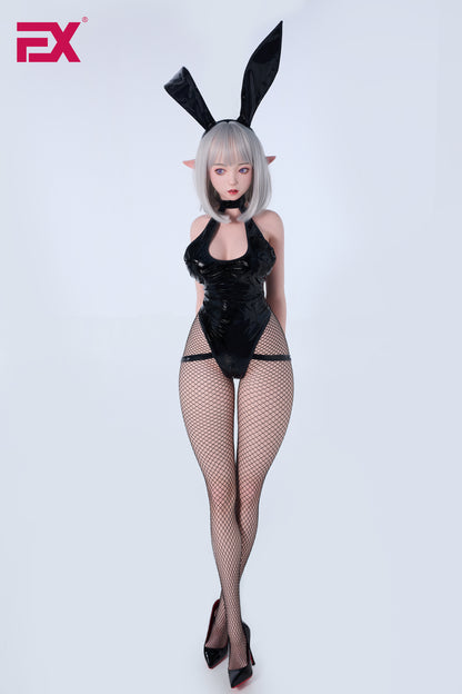 Utopia Kunyomi - Sut-Makeup (EVO) Silicone Sex Doll