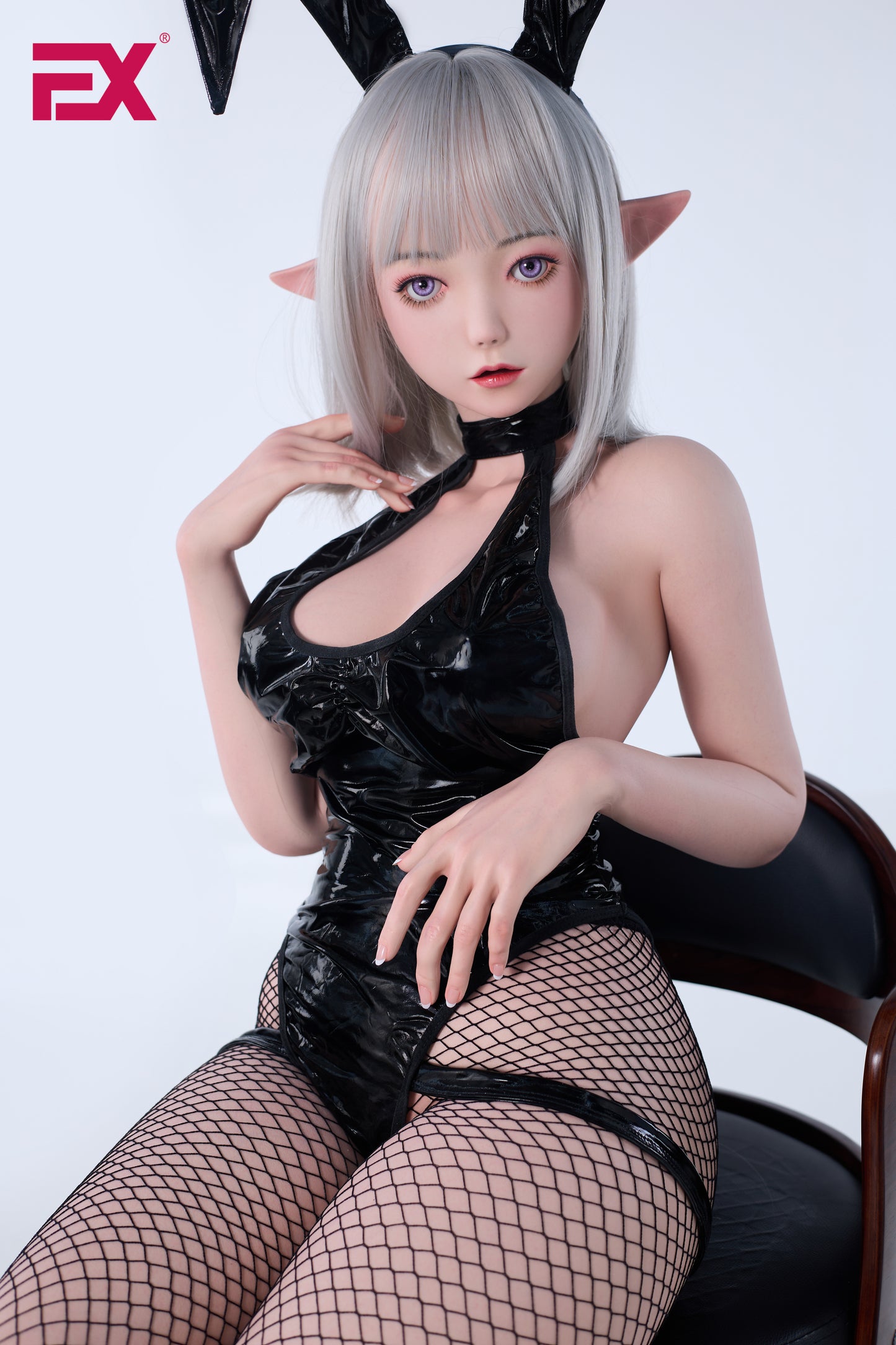 Utopia Kunyomi - Sut-Makeup (EVO) Silicone Sex Doll