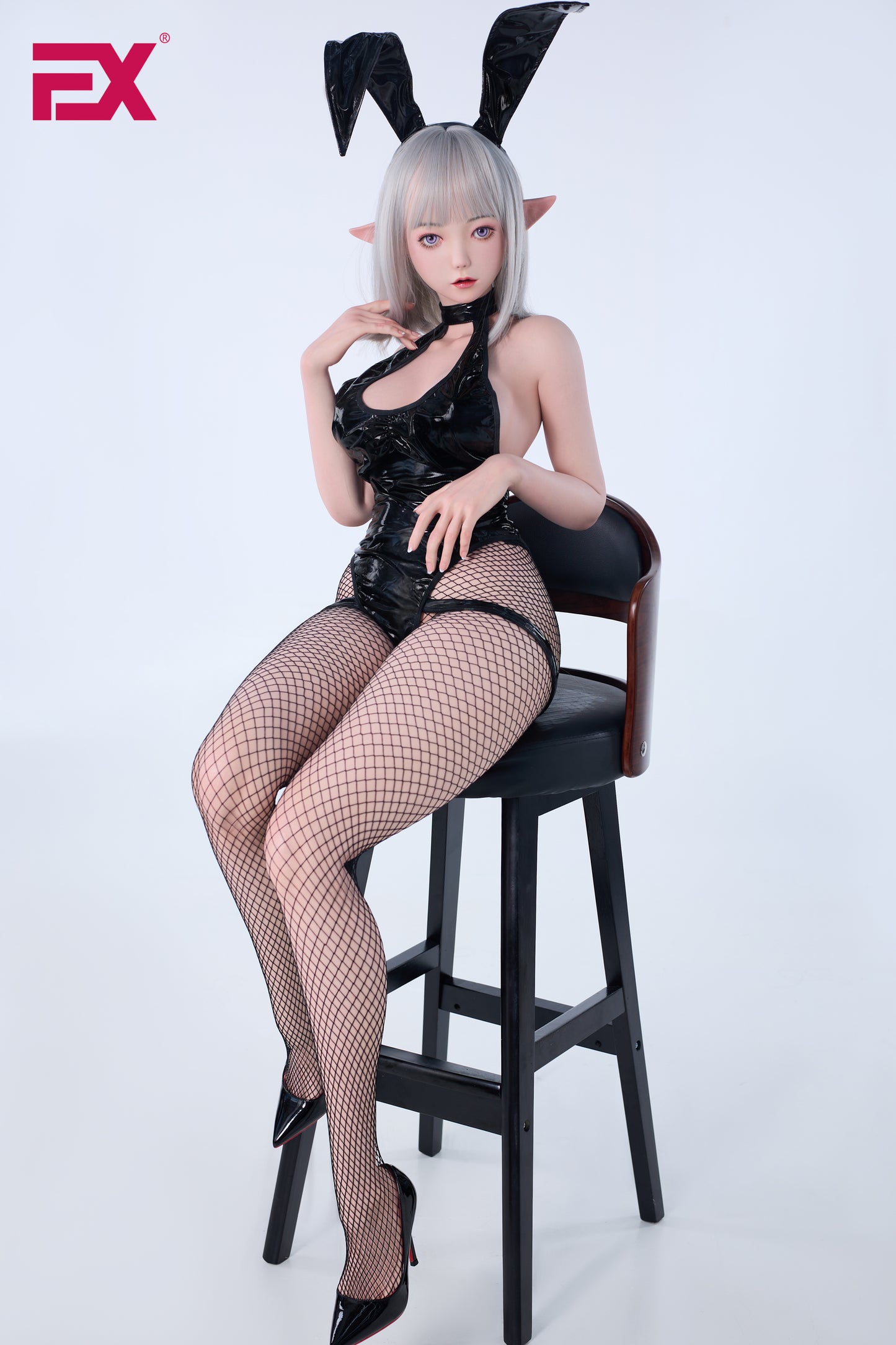 Utopia Kunyomi - Sut-Makeup (EVO) Silicone Sex Doll