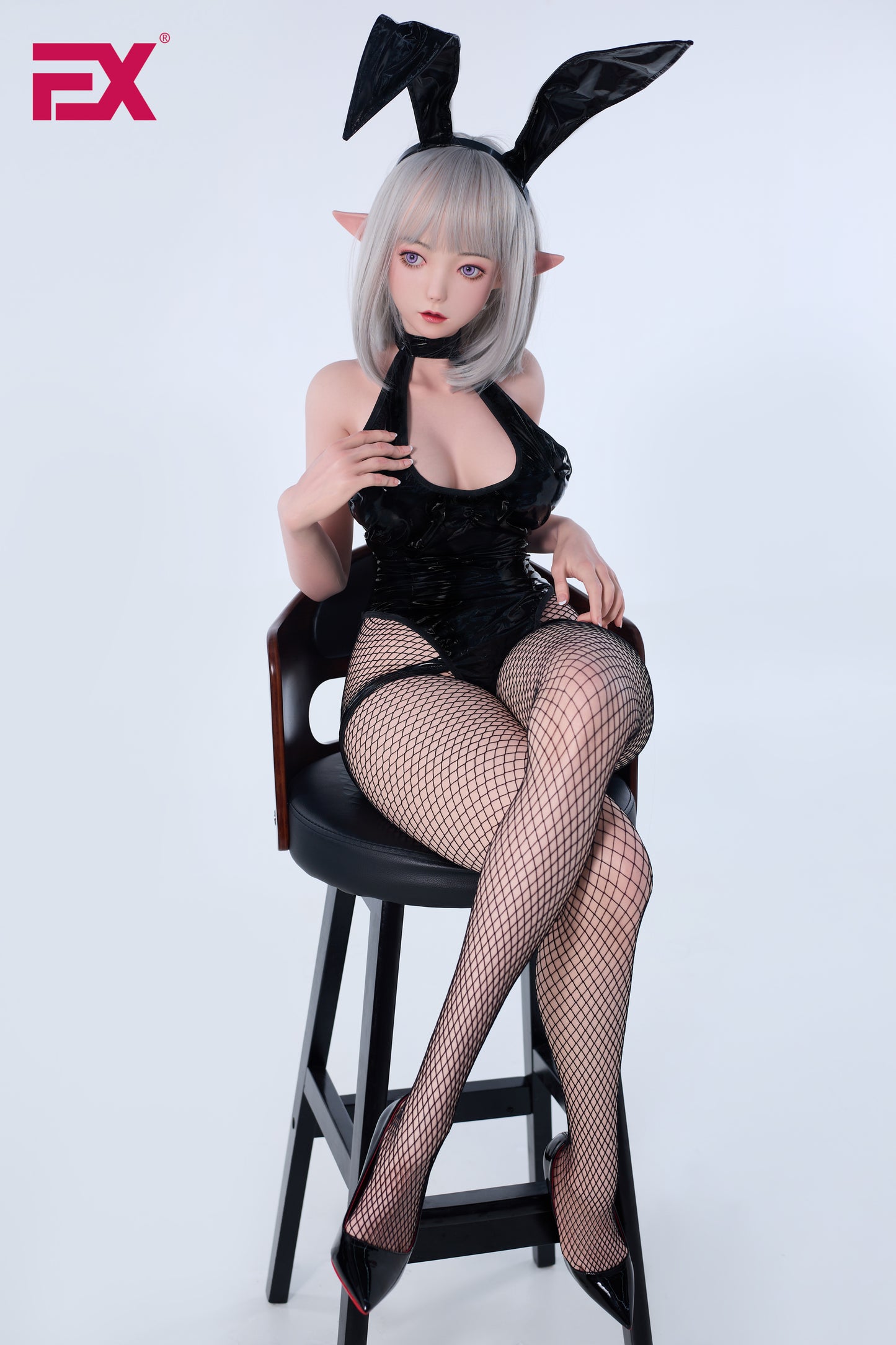 Utopia Kunyomi - Sut-Makeup (EVO) Silicone Sex Doll