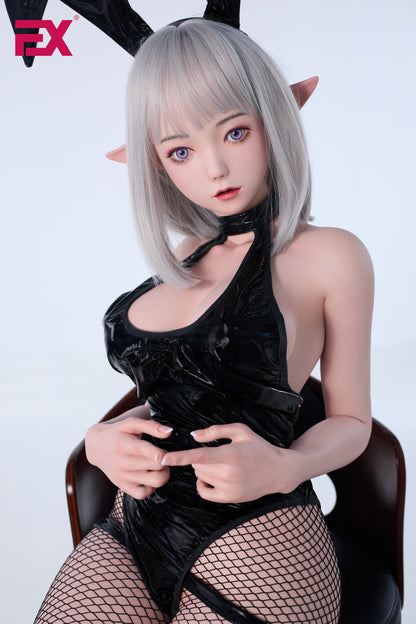 Utopia Kunyomi - Sut-Makeup (EVO) Silicone Sex Doll