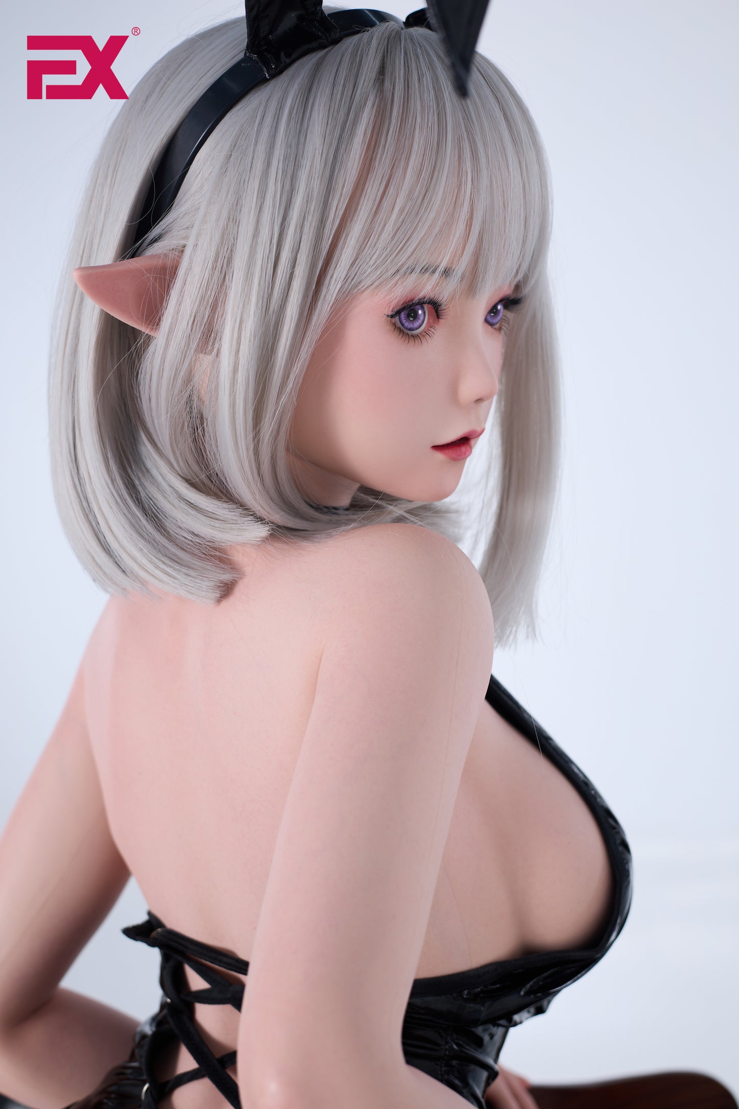 Utopia Kunyomi - Sut-Makeup (EVO) Silicone Sex Doll