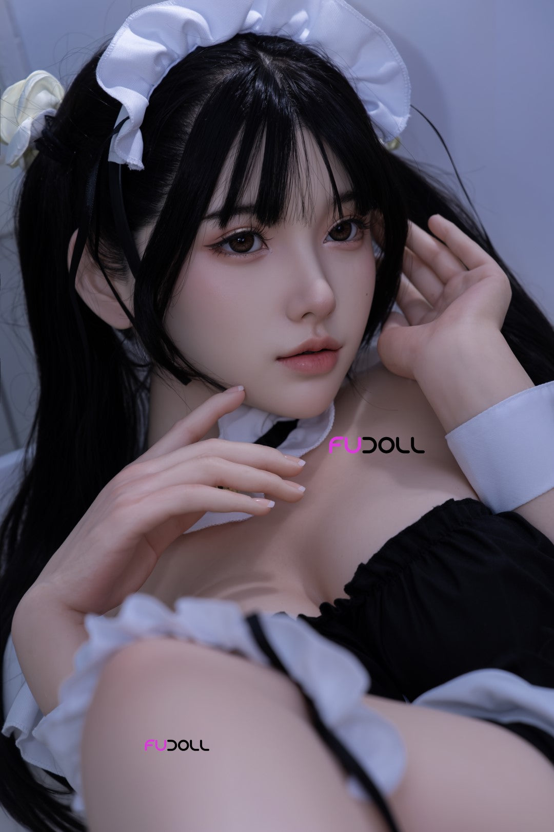 FUDOLL J032 - 165cm (Full Silicone)