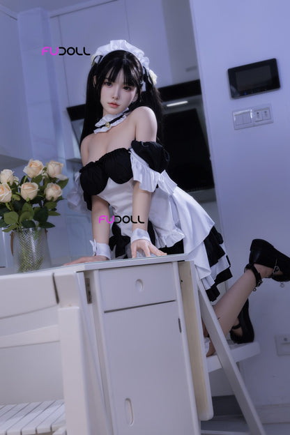 FUDOLL J032 - 165cm (Full Silicone)