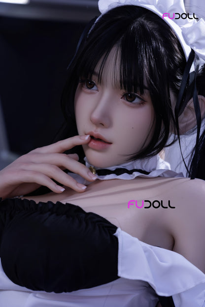 FUDOLL J032 - 165cm (Full Silicone)