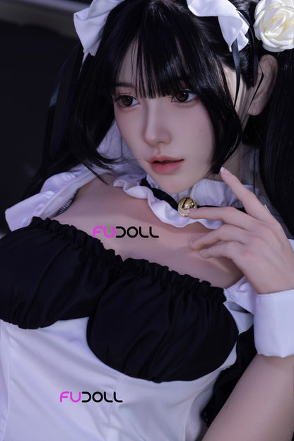 FUDOLL J032 - 165cm (Full Silicone)