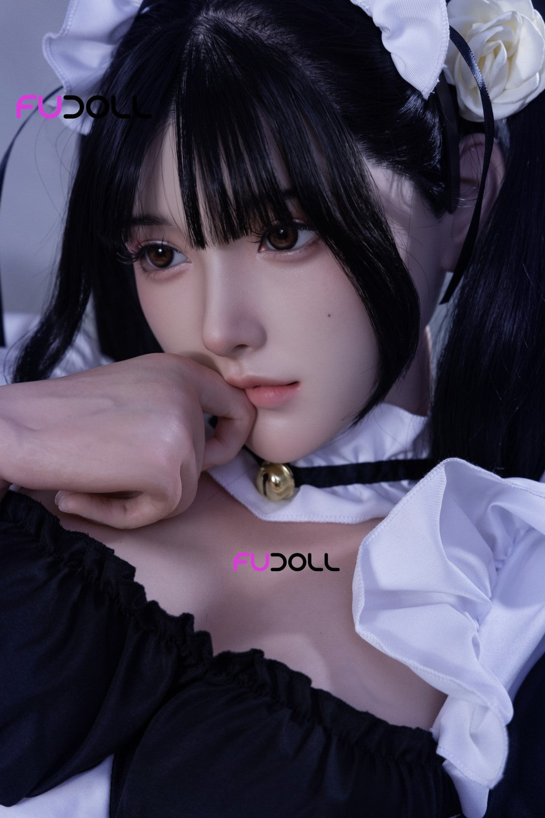 FUDOLL J032 - 165cm (Full Silicone)