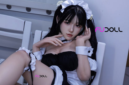 FUDOLL J032 - 165cm (Full Silicone)