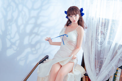 FUDOLL J021 - 158cm (Full Silicone)