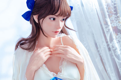 FUDOLL J021 - 158cm (Full Silicone)