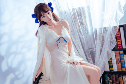 FUDOLL J021 - 158cm (Full Silicone)