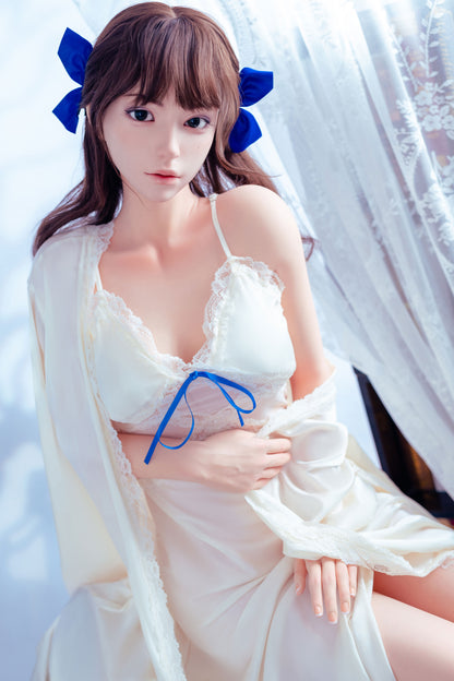 FUDOLL J021 - 158cm (Full Silicone)