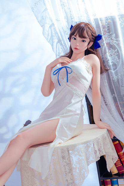 FUDOLL J021 - 158cm (Full Silicone)