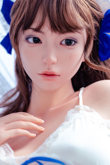 FUDOLL J021 - 158cm (Full Silicone)