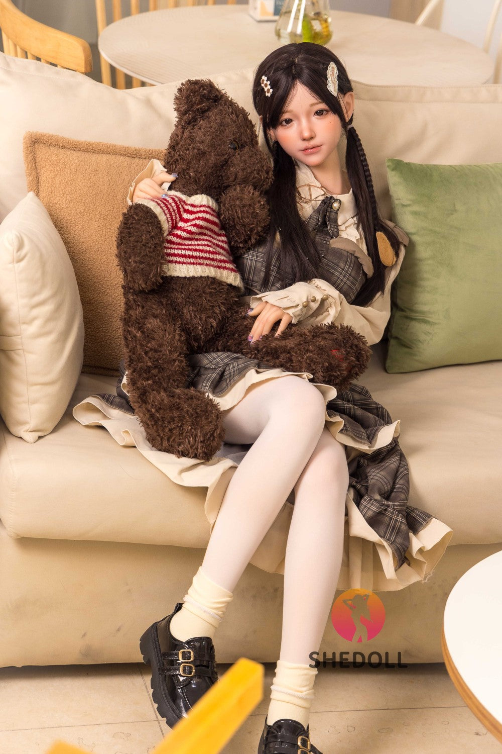 Shedoll Sylvia - 148 cm (SH048)