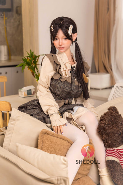 Shedoll Sylvia - 148 cm (SH048)