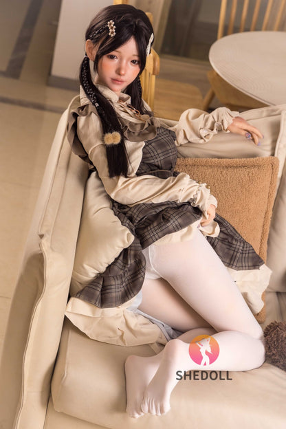 Shedoll Sylvia - 148 cm (SH048)