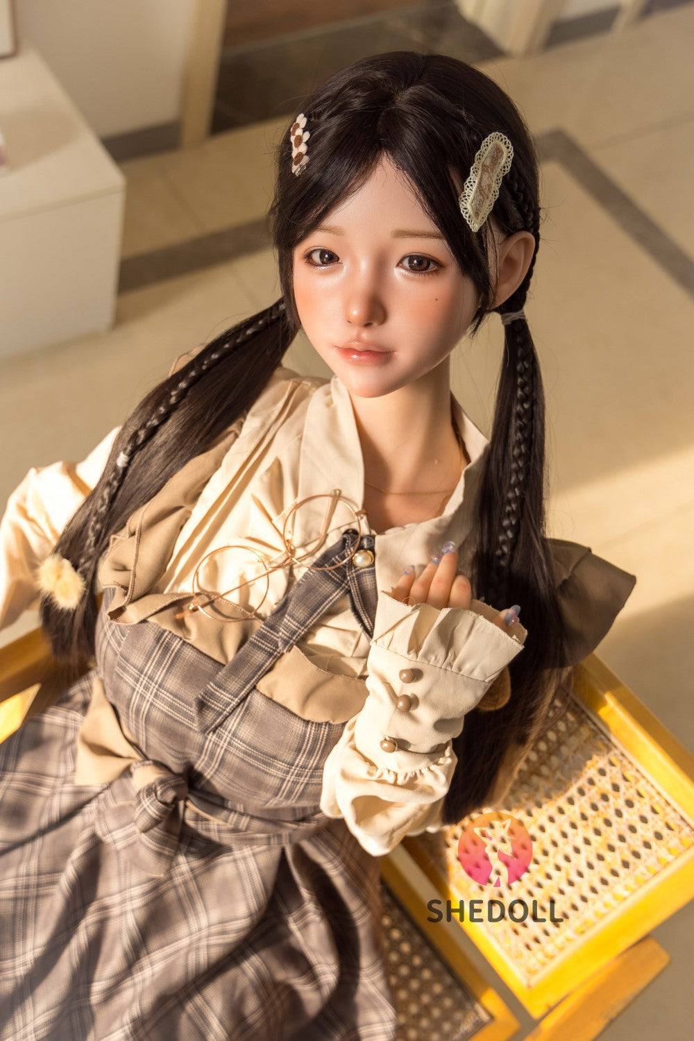 Shedoll Sylvia - 148 cm (SH048)