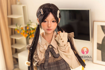 Shedoll Sylvia - 148 cm (SH048)