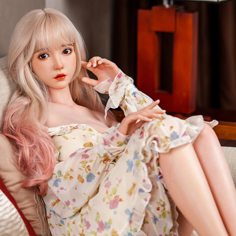 Shedoll Cheryl - 158 cm (SH018)