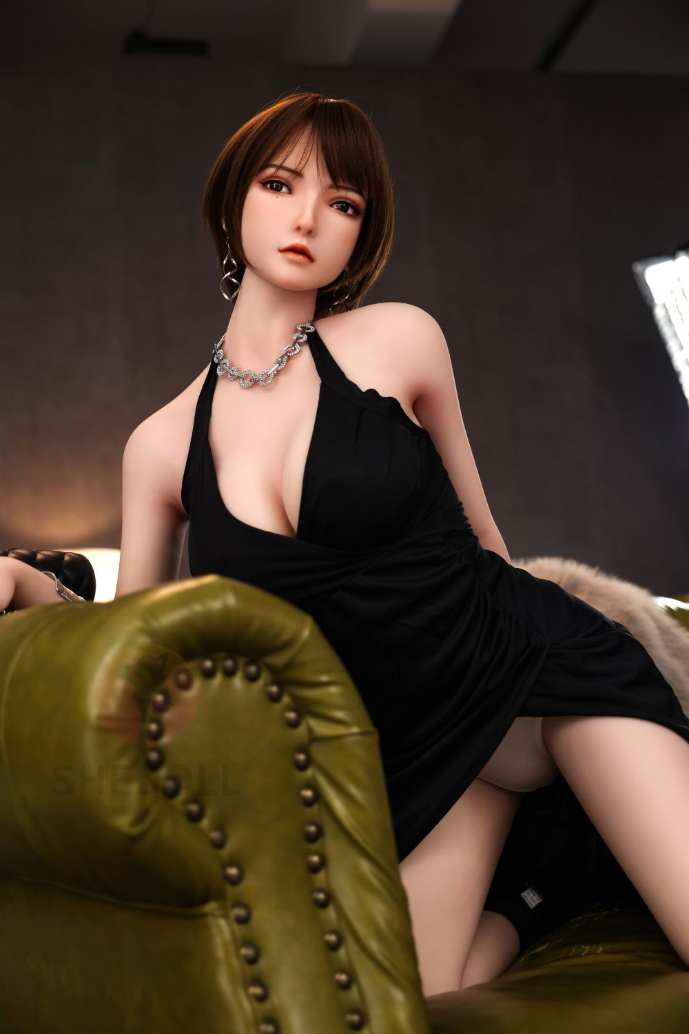 Shedoll Moon Seren - 158cm (SH031) Sex Doll