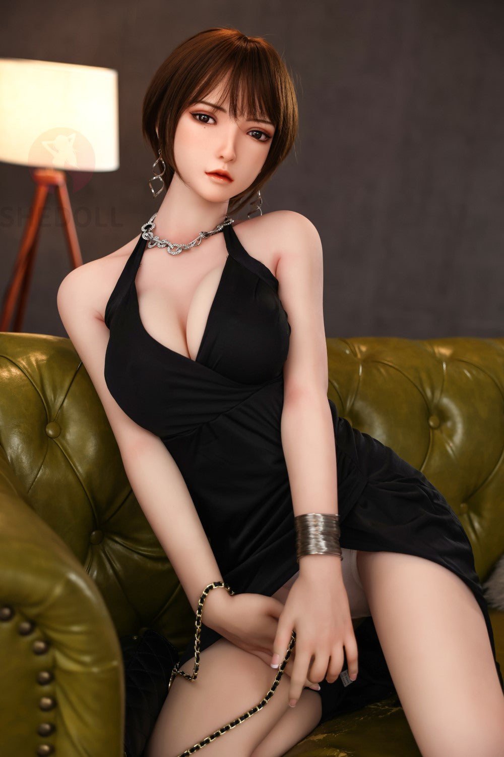 Shedoll Moon Seren - 158cm (SH031) Sex Doll