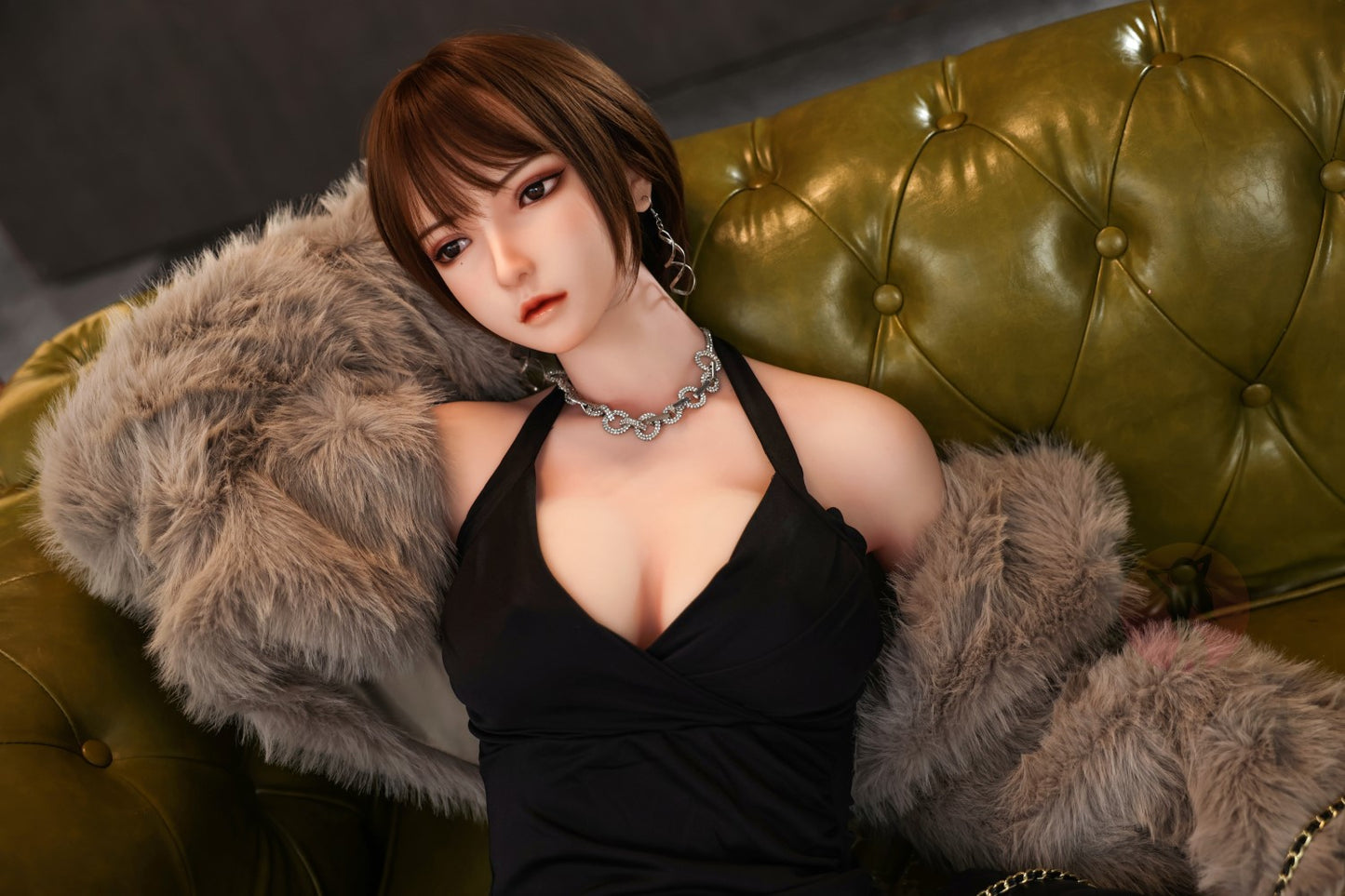 Shedoll Moon Seren - 158cm (SH031) Sex Doll