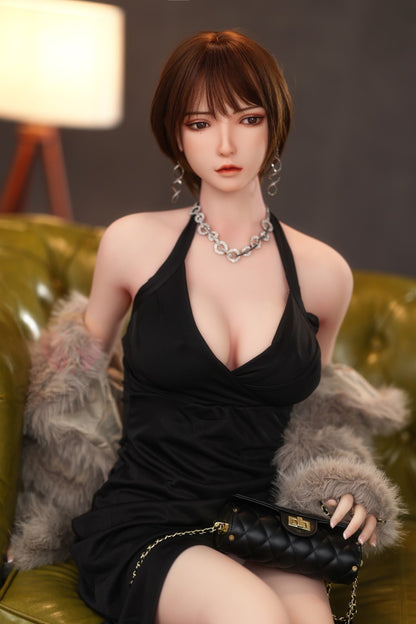 Shedoll Moon Seren - 158cm (SH031) Sex Doll