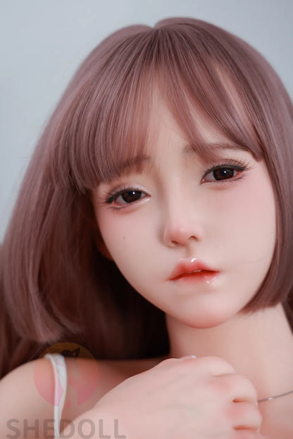 Shedoll Chloe - 158cm (SH035)