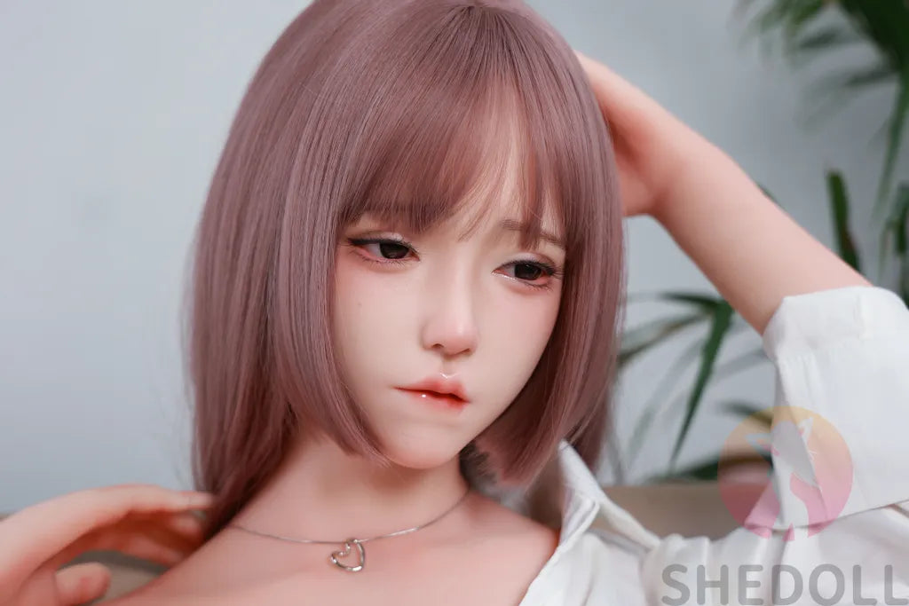 Shedoll Chloe - 158 cm (SH035)