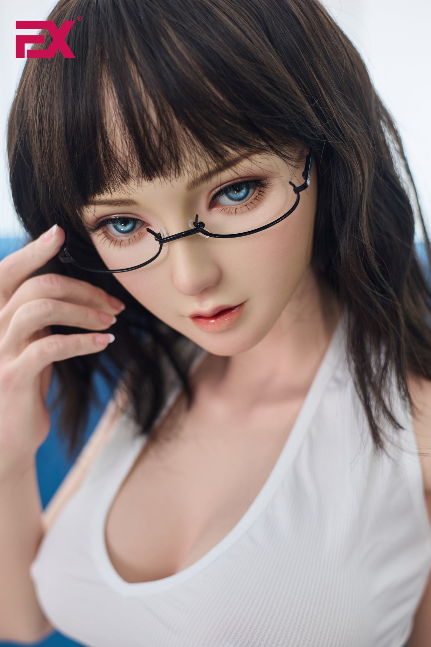 Utopia Jasmine - Sut-Makeup (EVO)