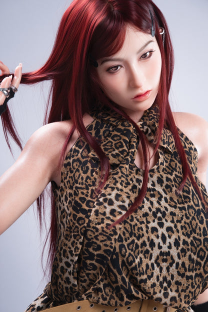 IDODOLL ID8(H)-2 - 170cm (Silicone) Sex Doll