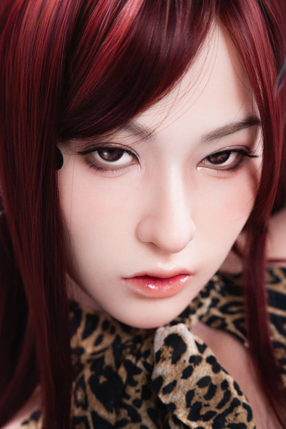 IDODOLL ID8(H)-2 - 170cm (Silicone) Sex Doll