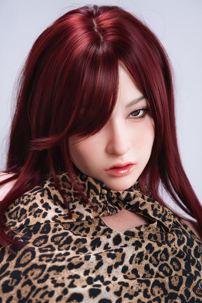 IDODOLL ID8(H)-2 - 170cm (Silicone) Sex Doll