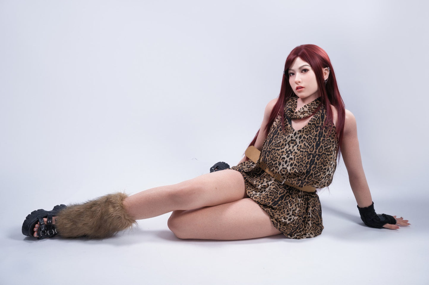 IDODOLL ID8(H)-2 - 170cm (Silicone) Sex Doll