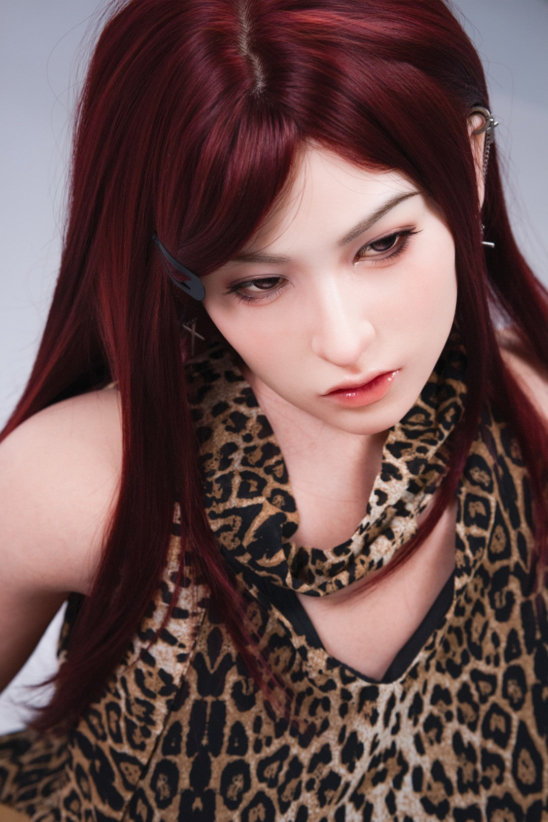 IDODOLL ID8(H)-2 - 170cm (Silicone) Sex Doll