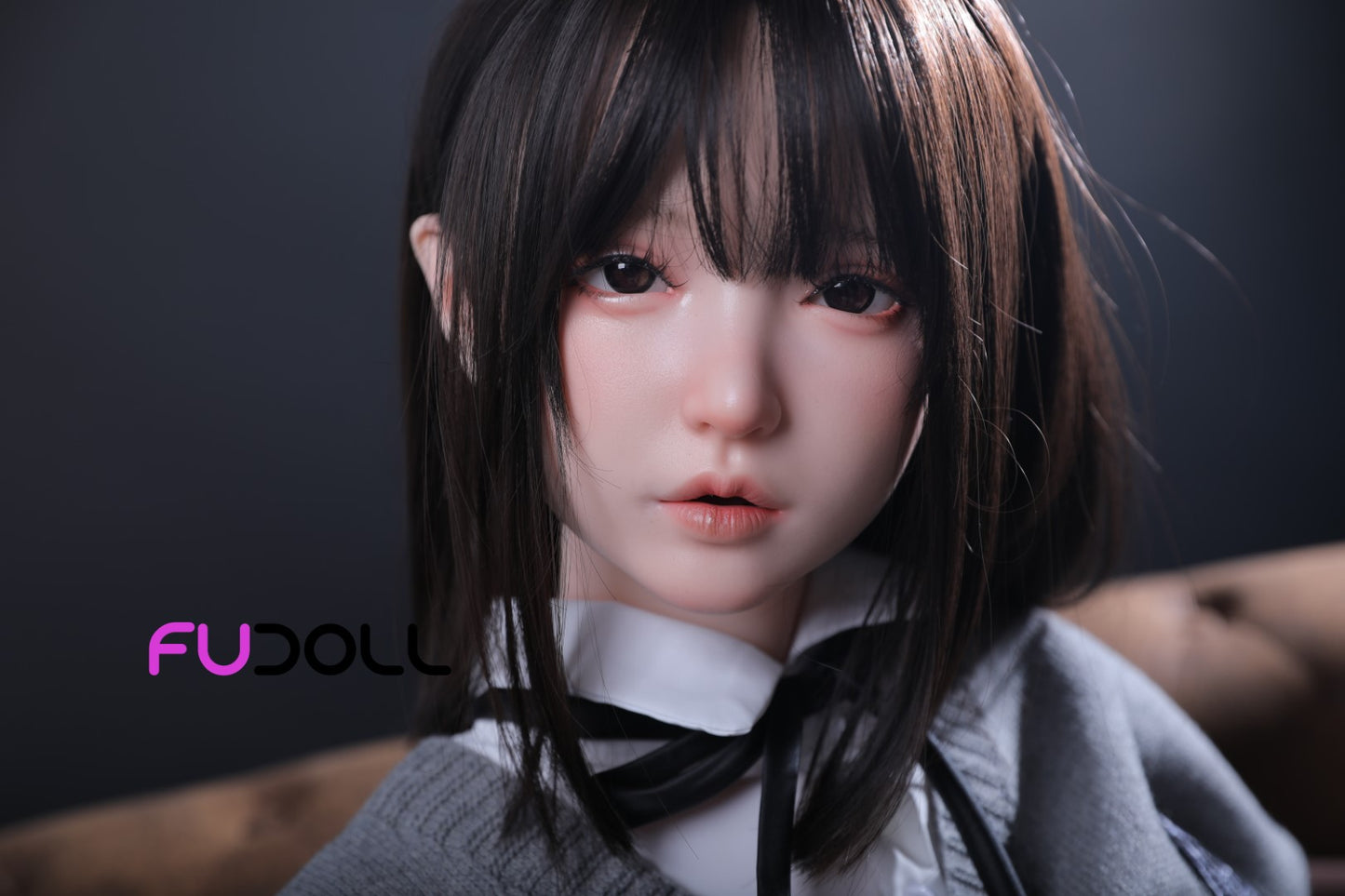 FUDOLL J027 - 148cm (Silikon/TPE) Sexdocka