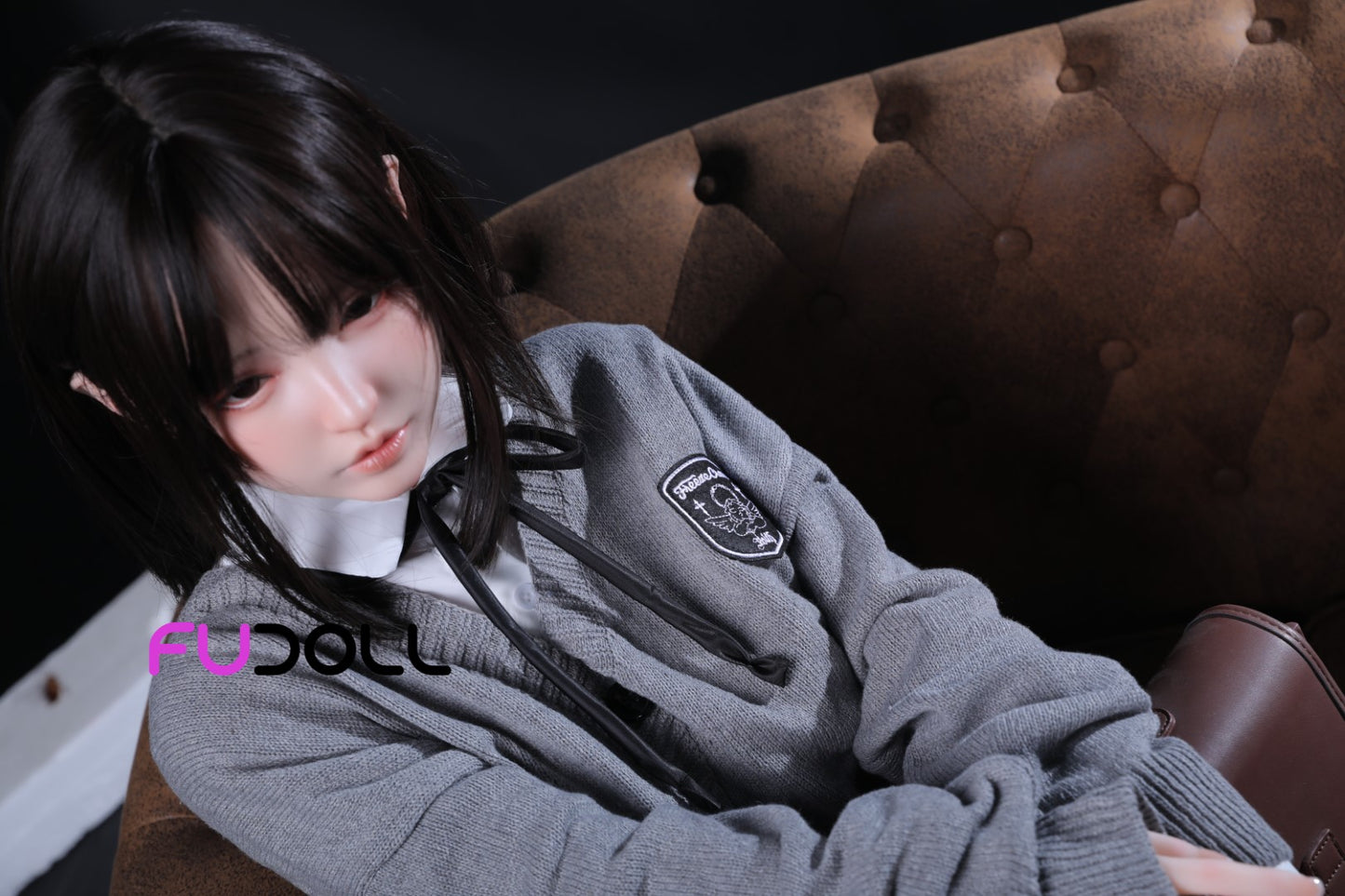 FUDOLL J027 - 148cm (Silicone/TPE) Sex Doll