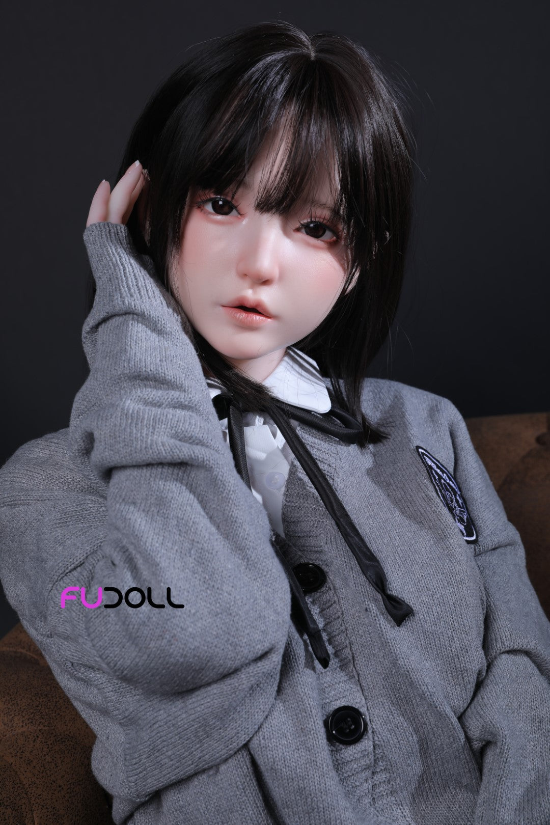 FUDOLL J027 - 148 cm (silikon/TPE)