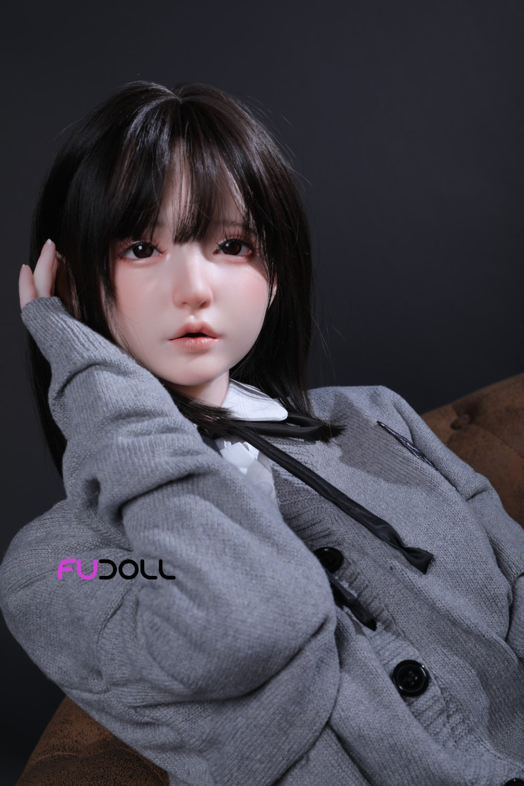 FUDOLL J027 - 148 cm (silikon/TPE)