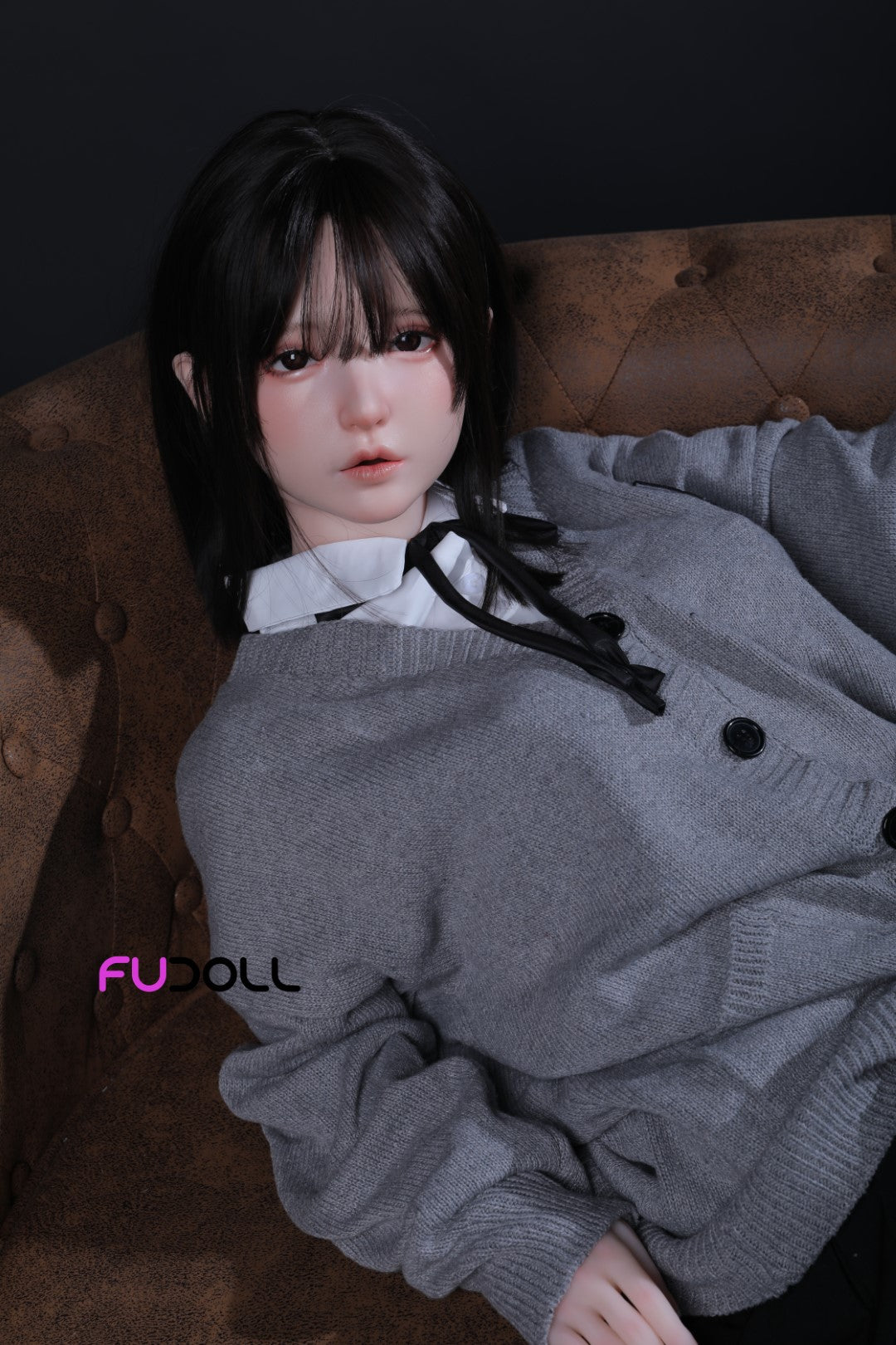 FUDOLL J027 - 148 cm (silikon/TPE)