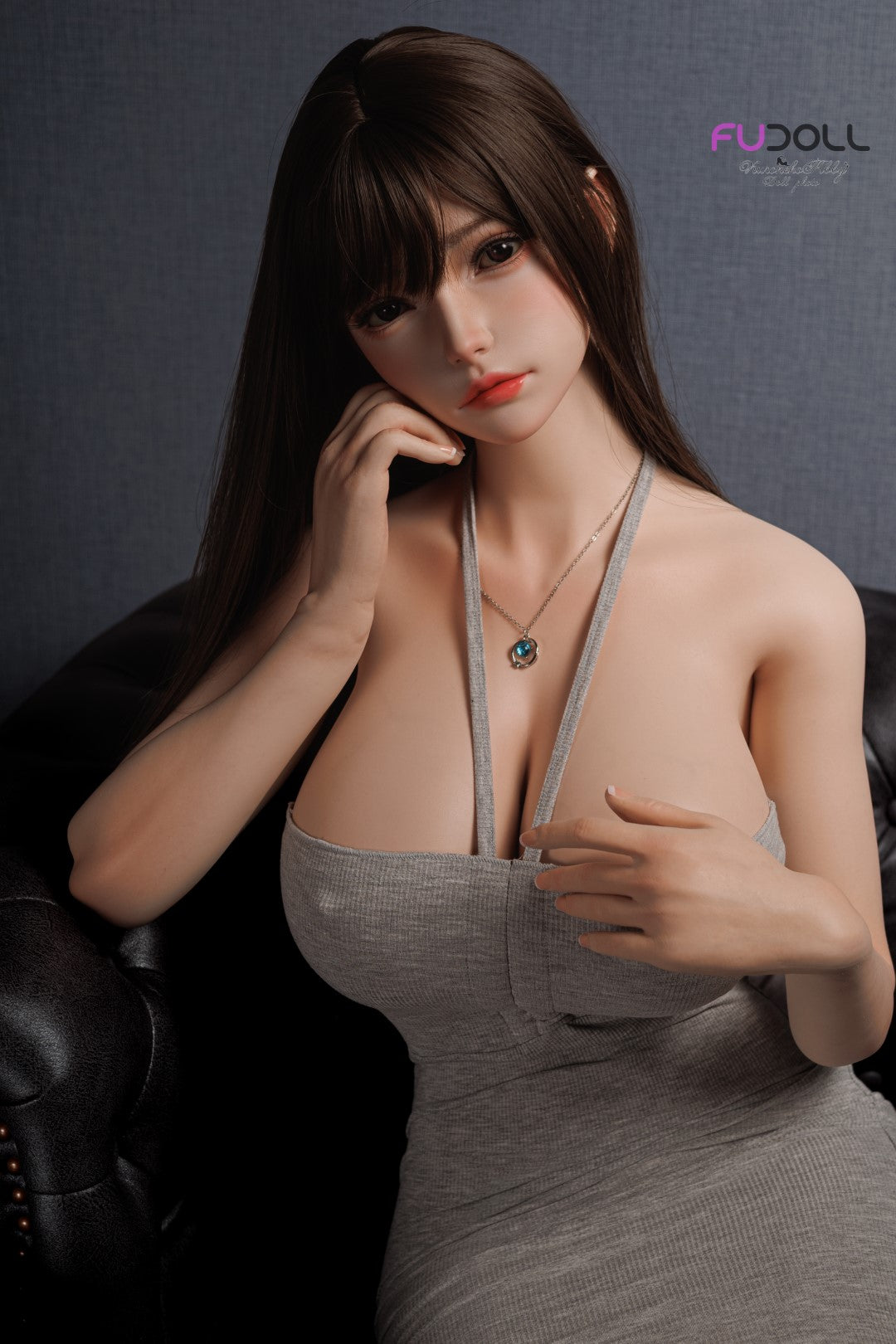 FUDOLL J025 - 153cm (Full Silicone)