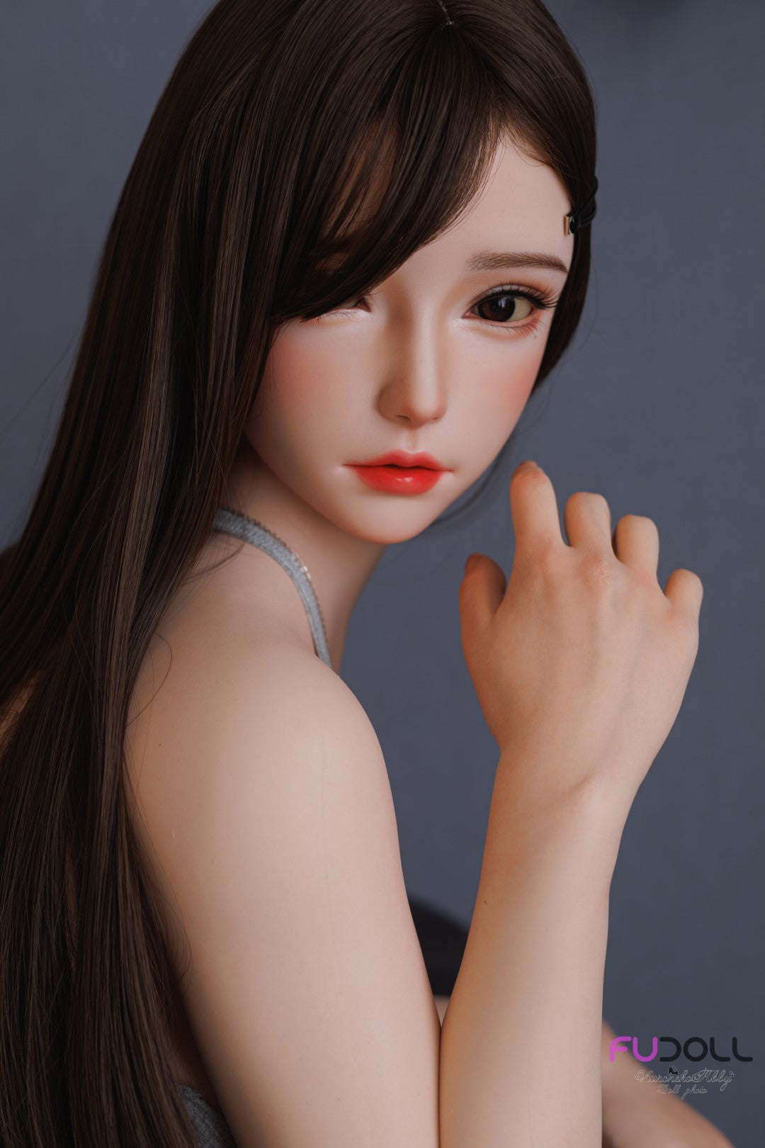 FUDOLL J025 - 153cm (Full Silicone)