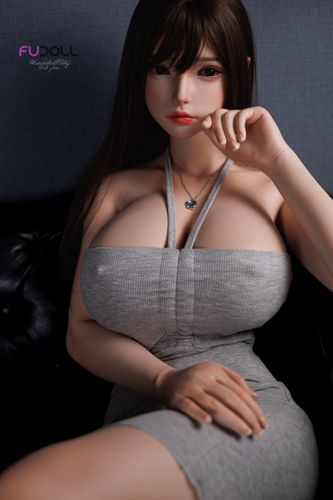 FUDOLL J025 - 153cm (Full Silicone)