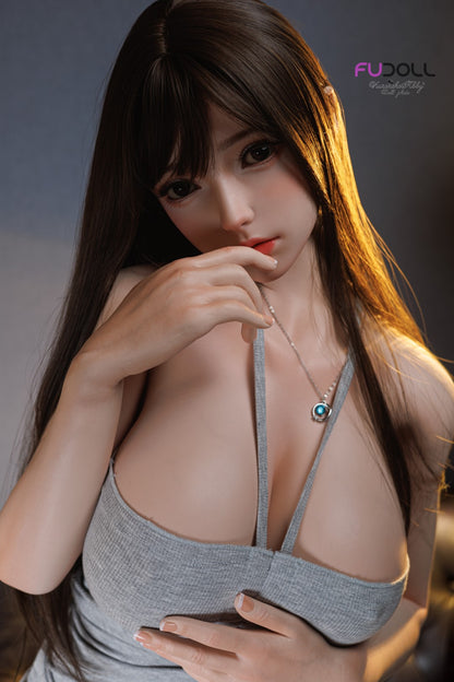 FUDOLL J025 - 153cm (Full Silicone)