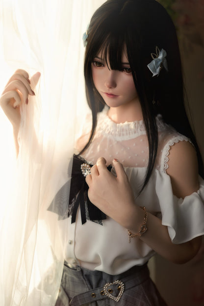 FUDOLL J024 - 150cm (full silikon)