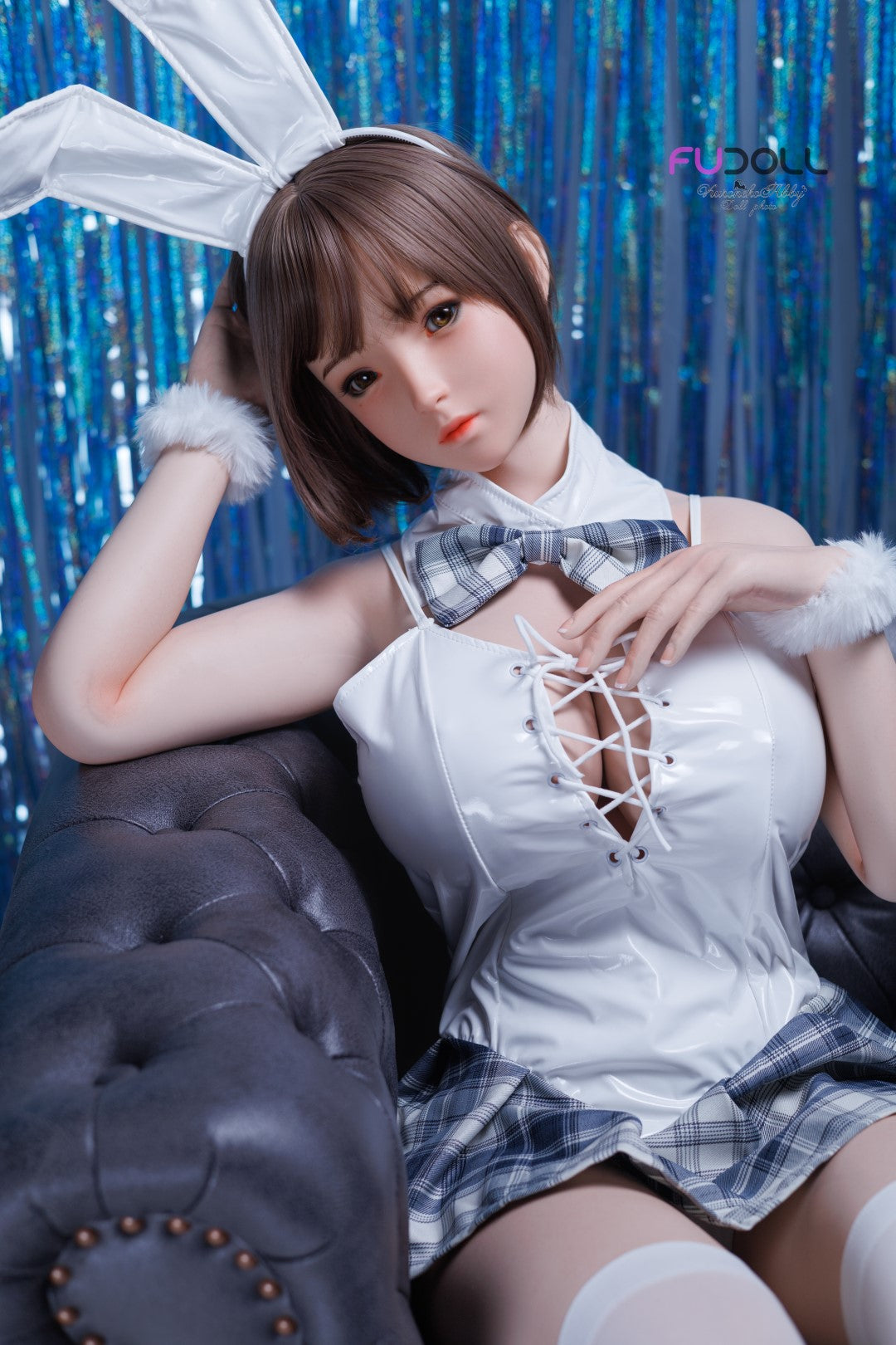 FUDOLL J014 - 153cm (Full Silicone)