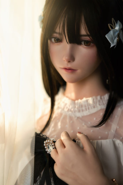 FUDOLL J024 - 150cm (full silikon)