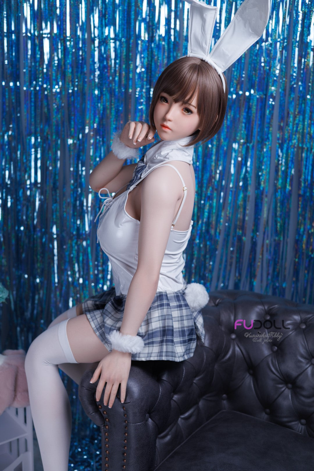 FUDOLL J014 - 153cm (Full Silicone)