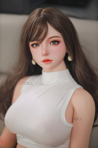 FUDOLL J002 - 163cm (Full Silicone)